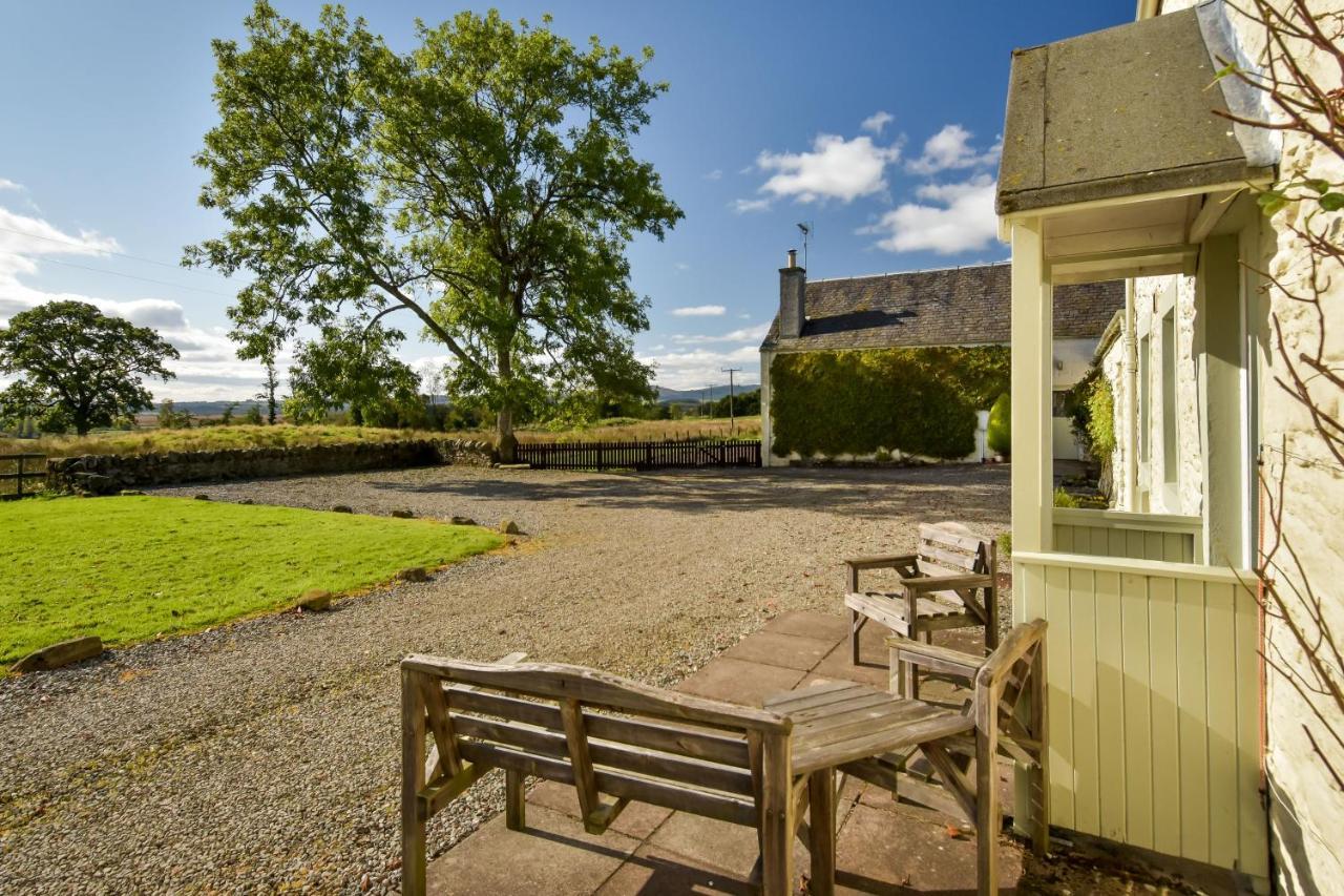 Cardross Holiday Cottages Arnprior المظهر الخارجي الصورة