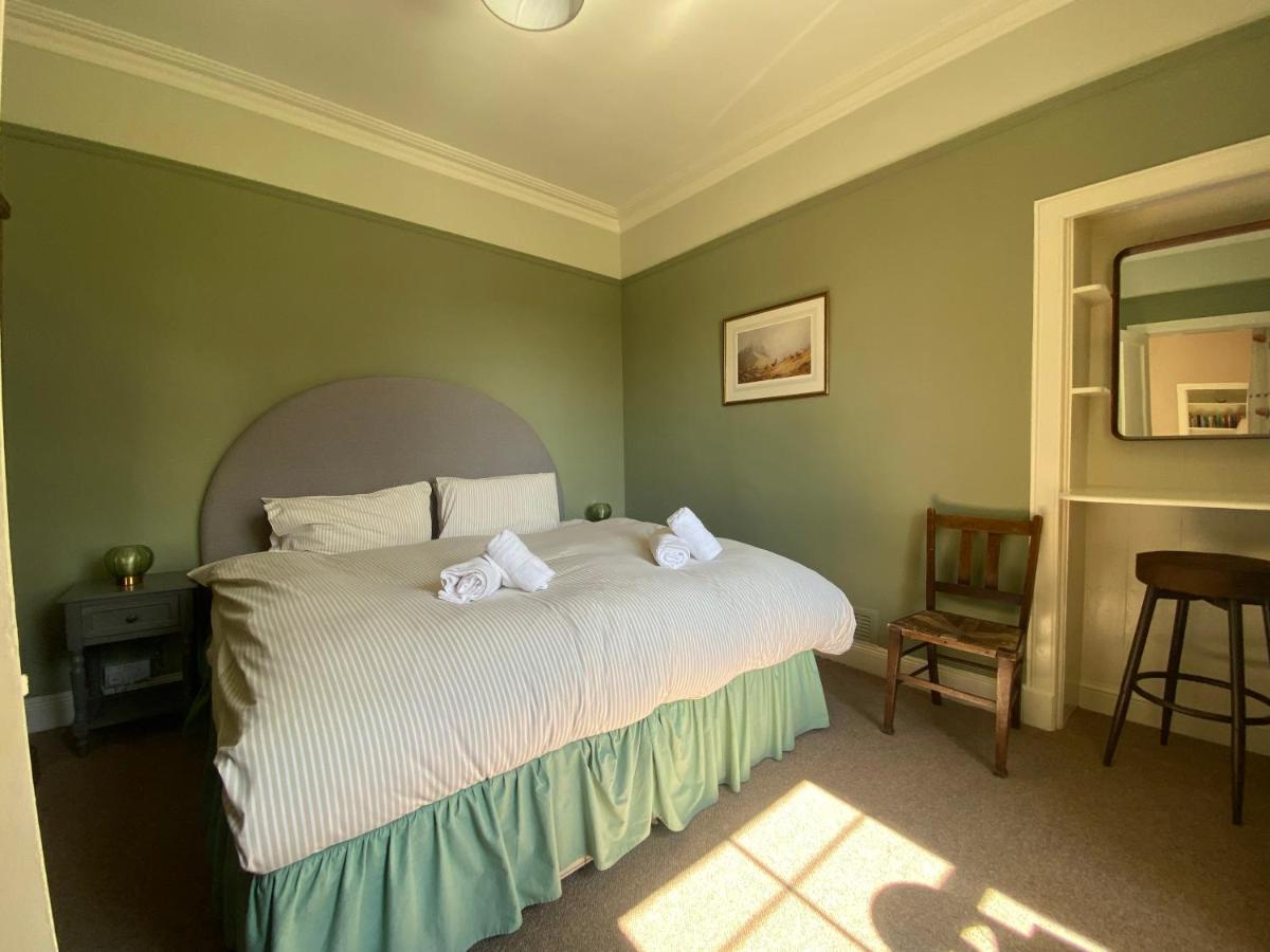 Cardross Holiday Cottages Arnprior المظهر الخارجي الصورة
