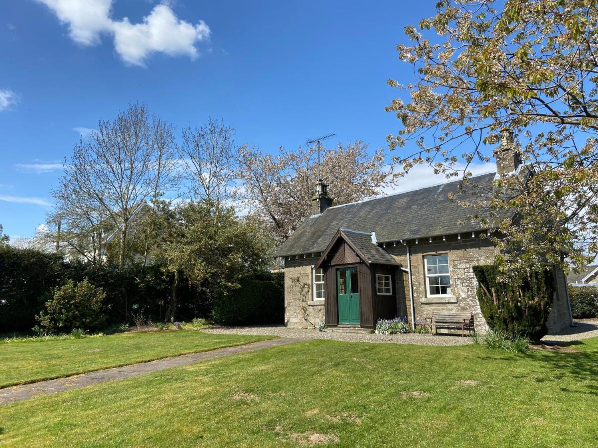 Cardross Holiday Cottages Arnprior المظهر الخارجي الصورة