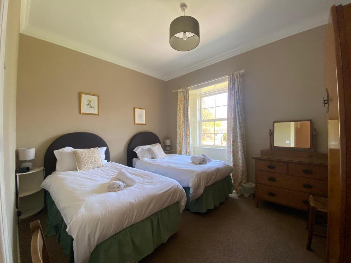 Cardross Holiday Cottages Arnprior المظهر الخارجي الصورة