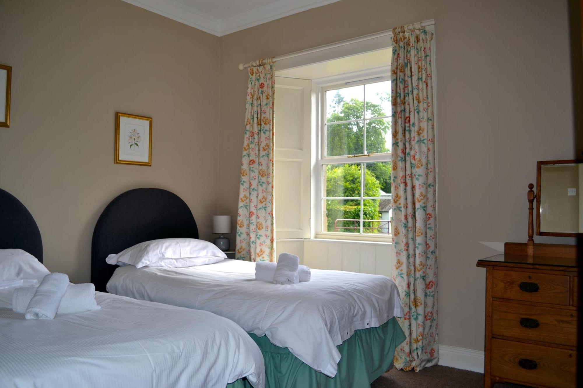 Cardross Holiday Cottages Arnprior المظهر الخارجي الصورة