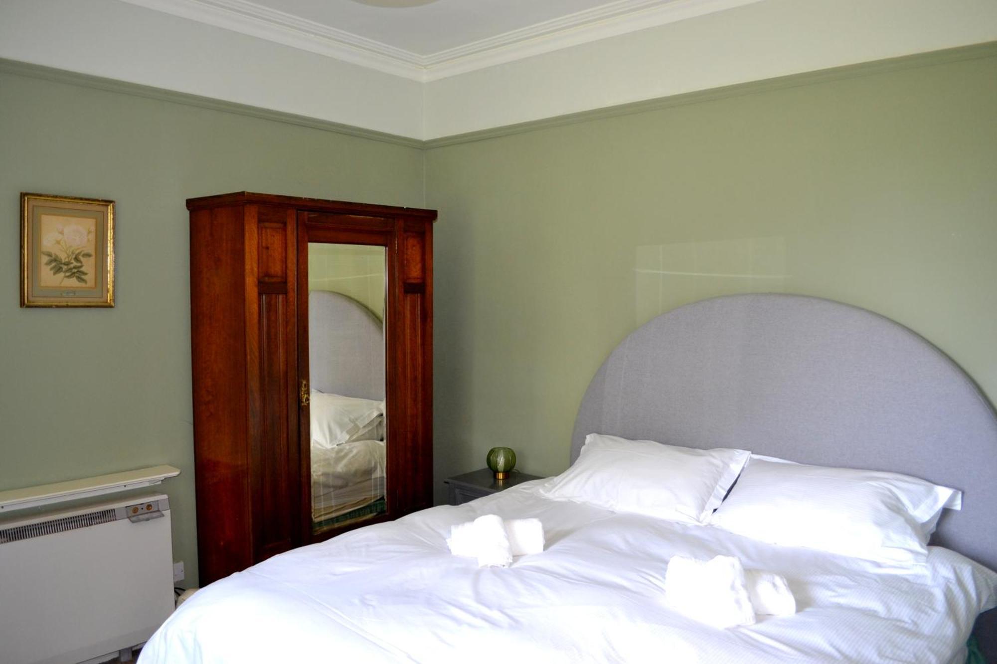 Cardross Holiday Cottages Arnprior المظهر الخارجي الصورة