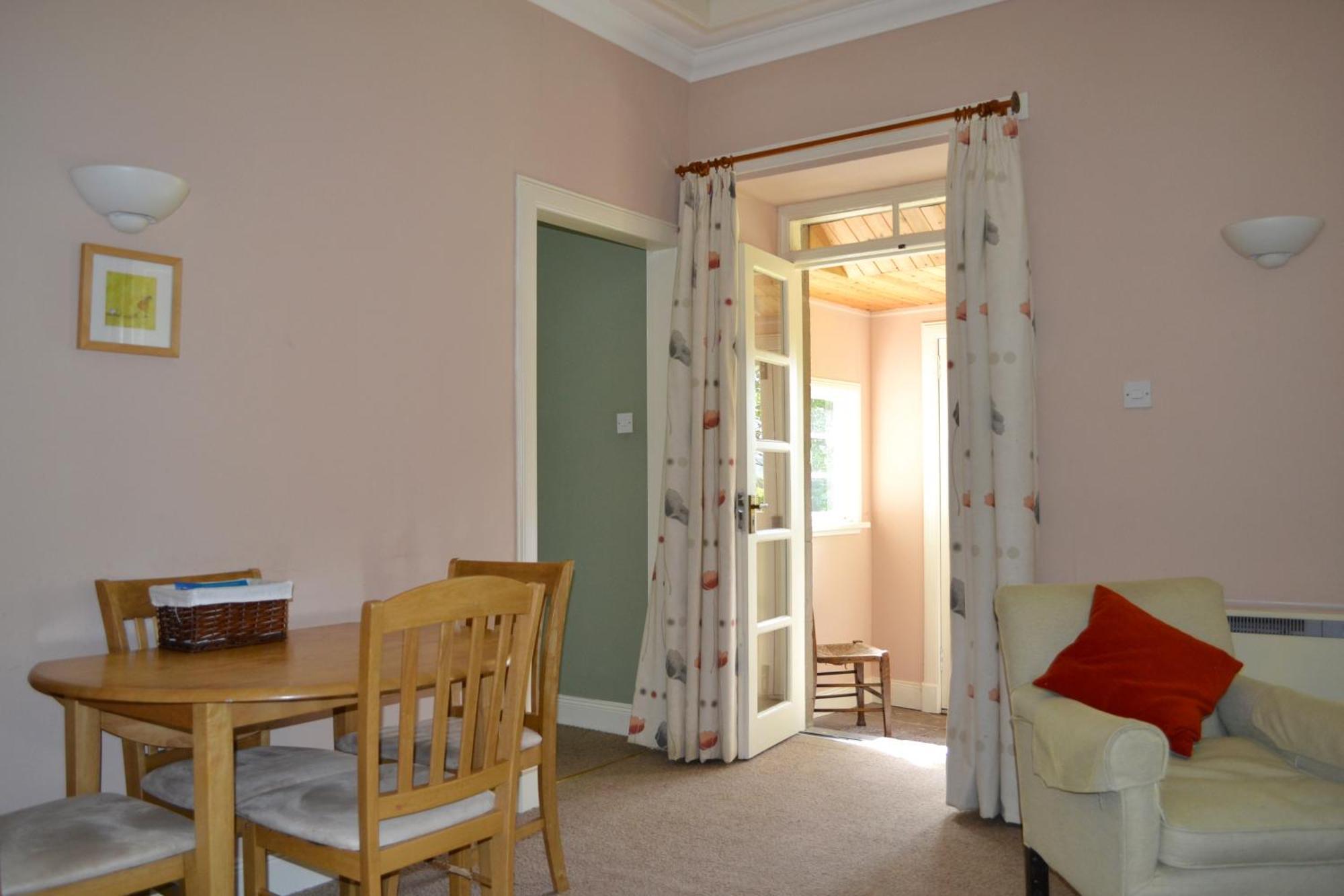 Cardross Holiday Cottages Arnprior المظهر الخارجي الصورة