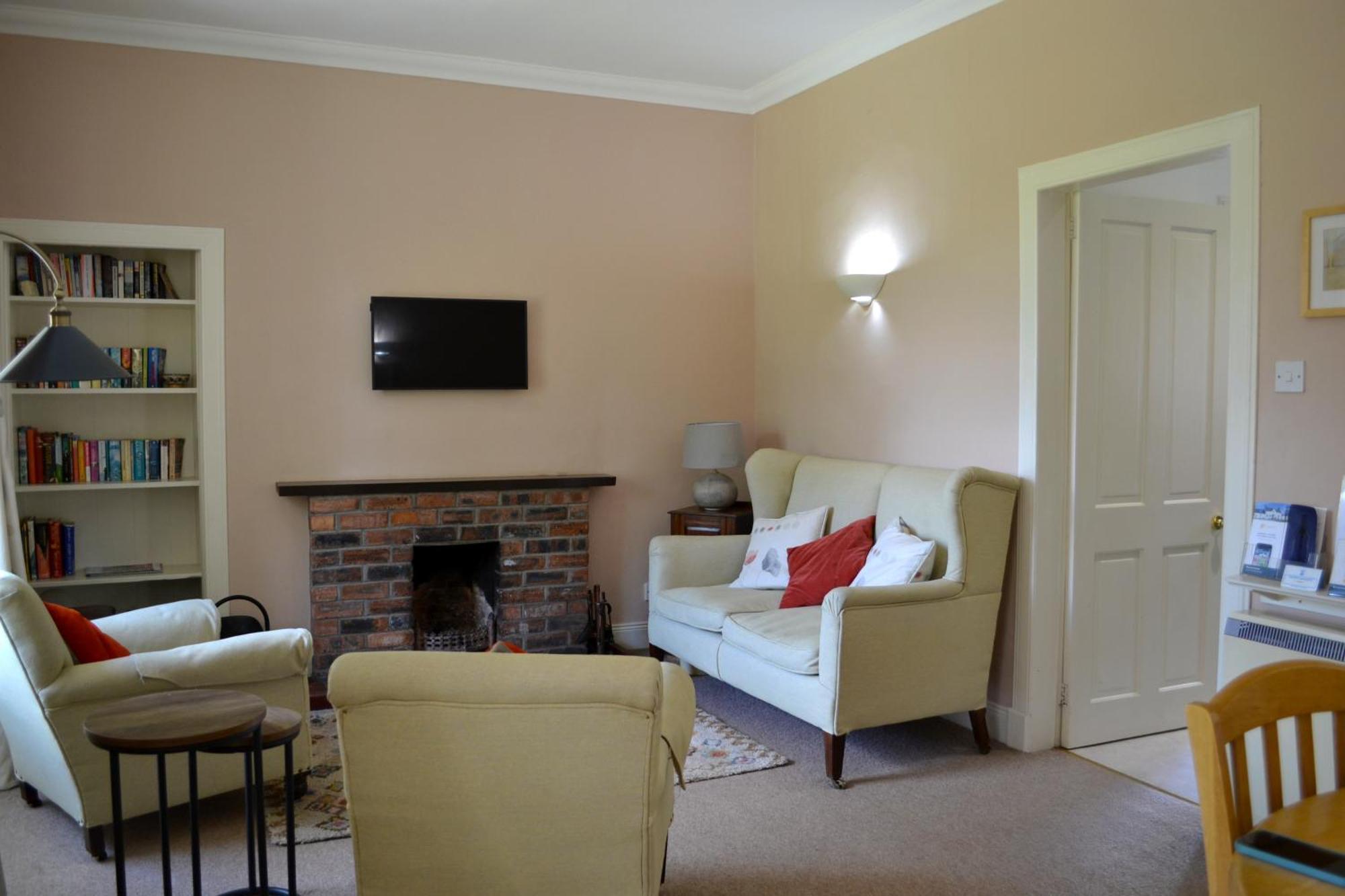 Cardross Holiday Cottages Arnprior المظهر الخارجي الصورة
