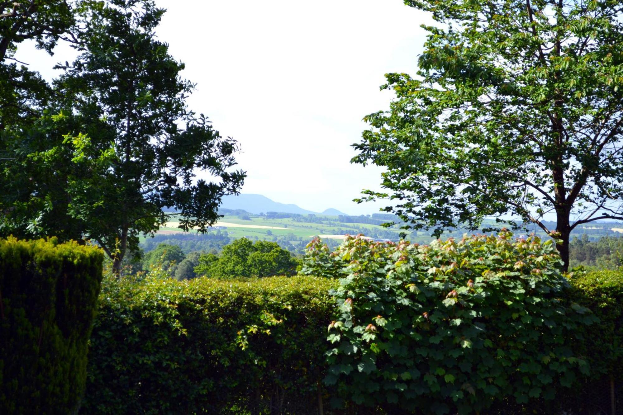 Cardross Holiday Cottages Arnprior المظهر الخارجي الصورة