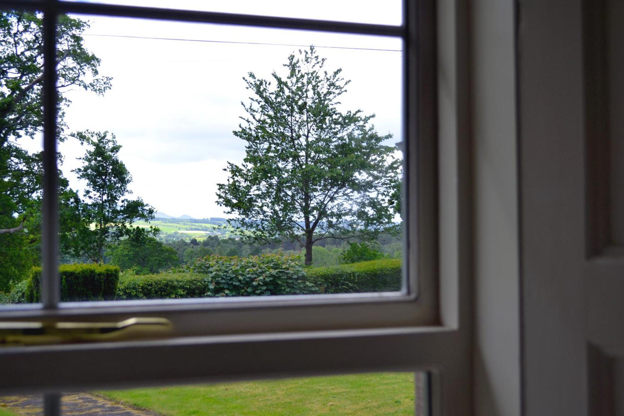 Cardross Holiday Cottages Arnprior المظهر الخارجي الصورة