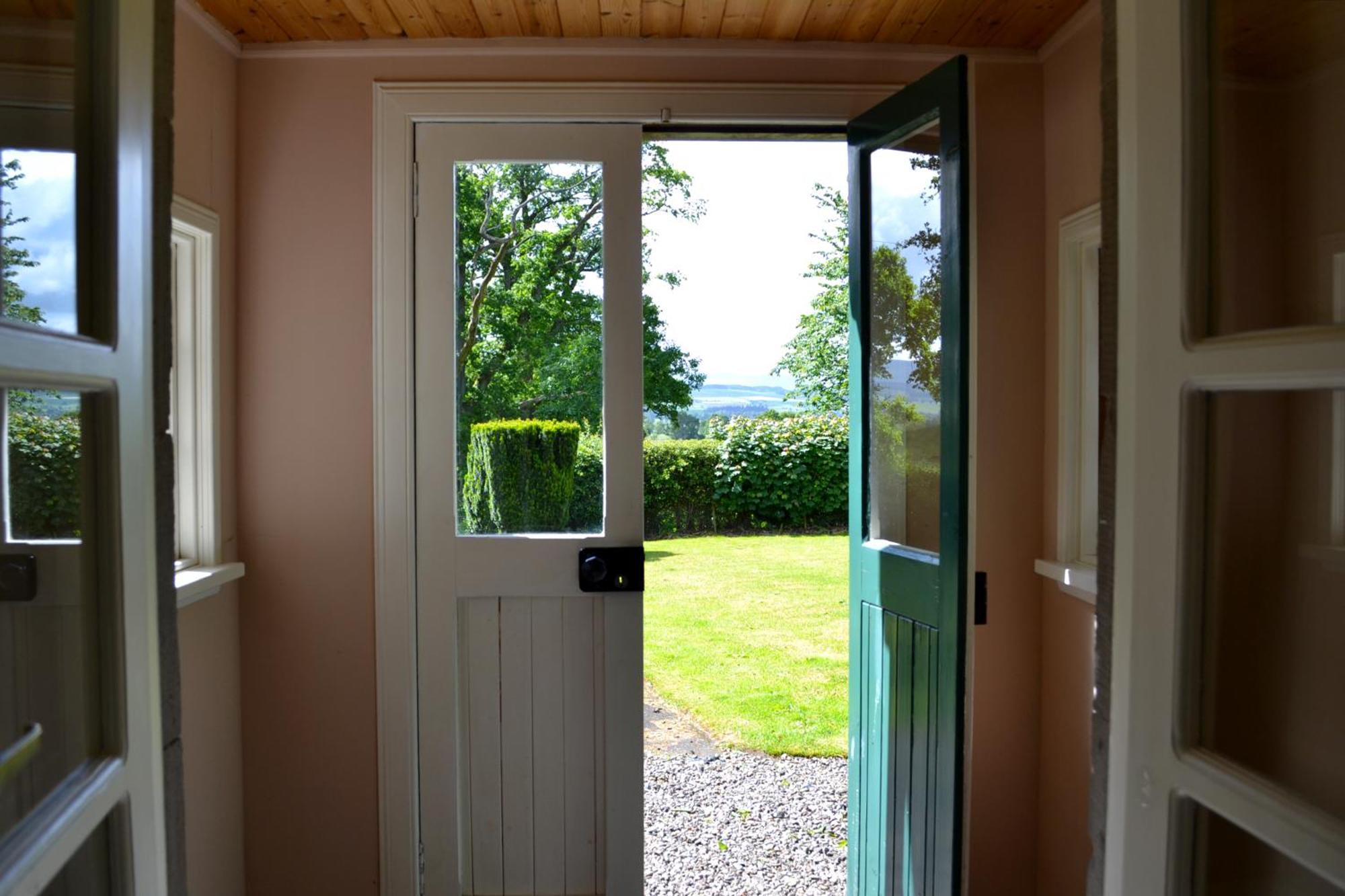 Cardross Holiday Cottages Arnprior المظهر الخارجي الصورة