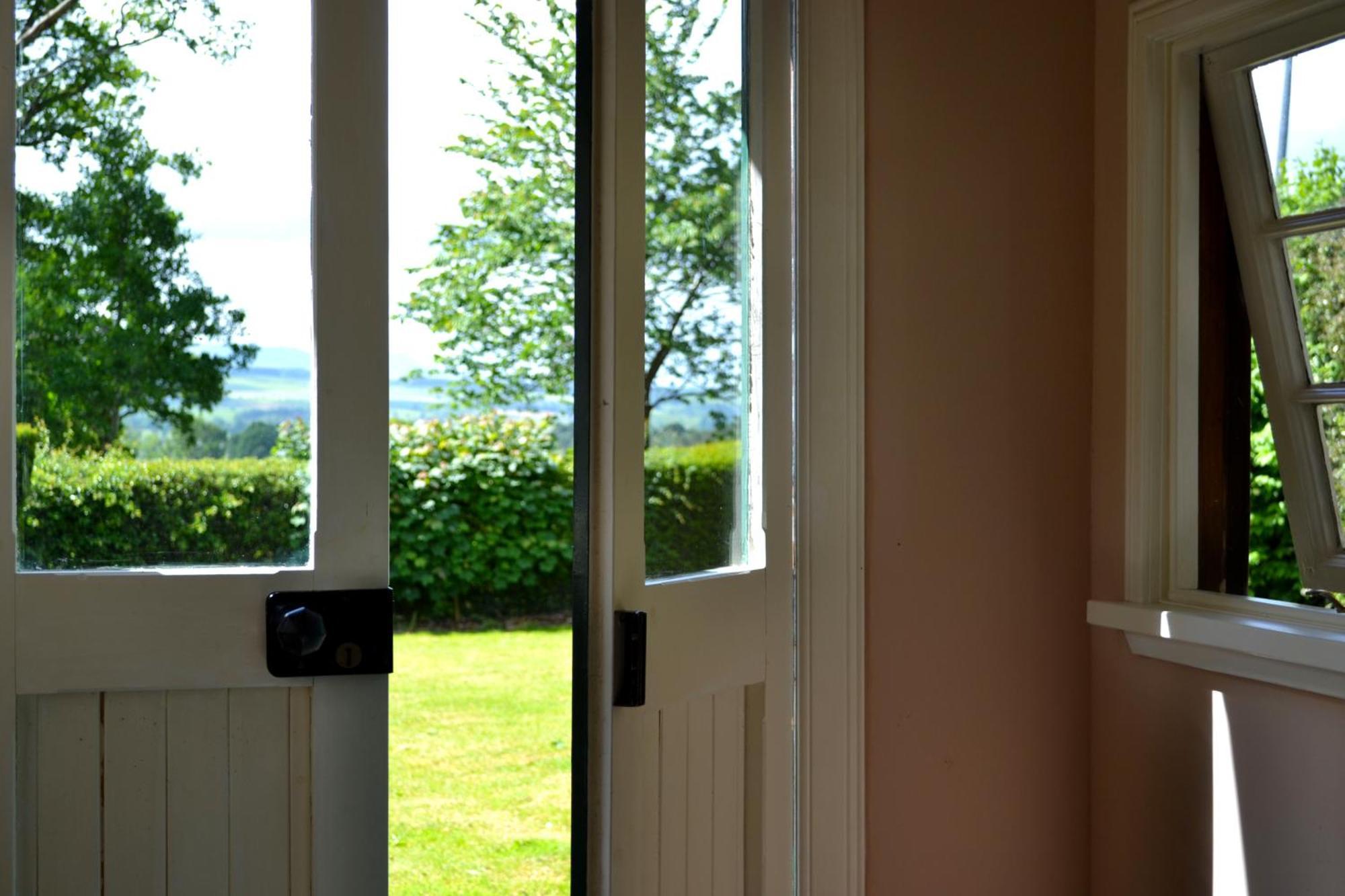 Cardross Holiday Cottages Arnprior المظهر الخارجي الصورة