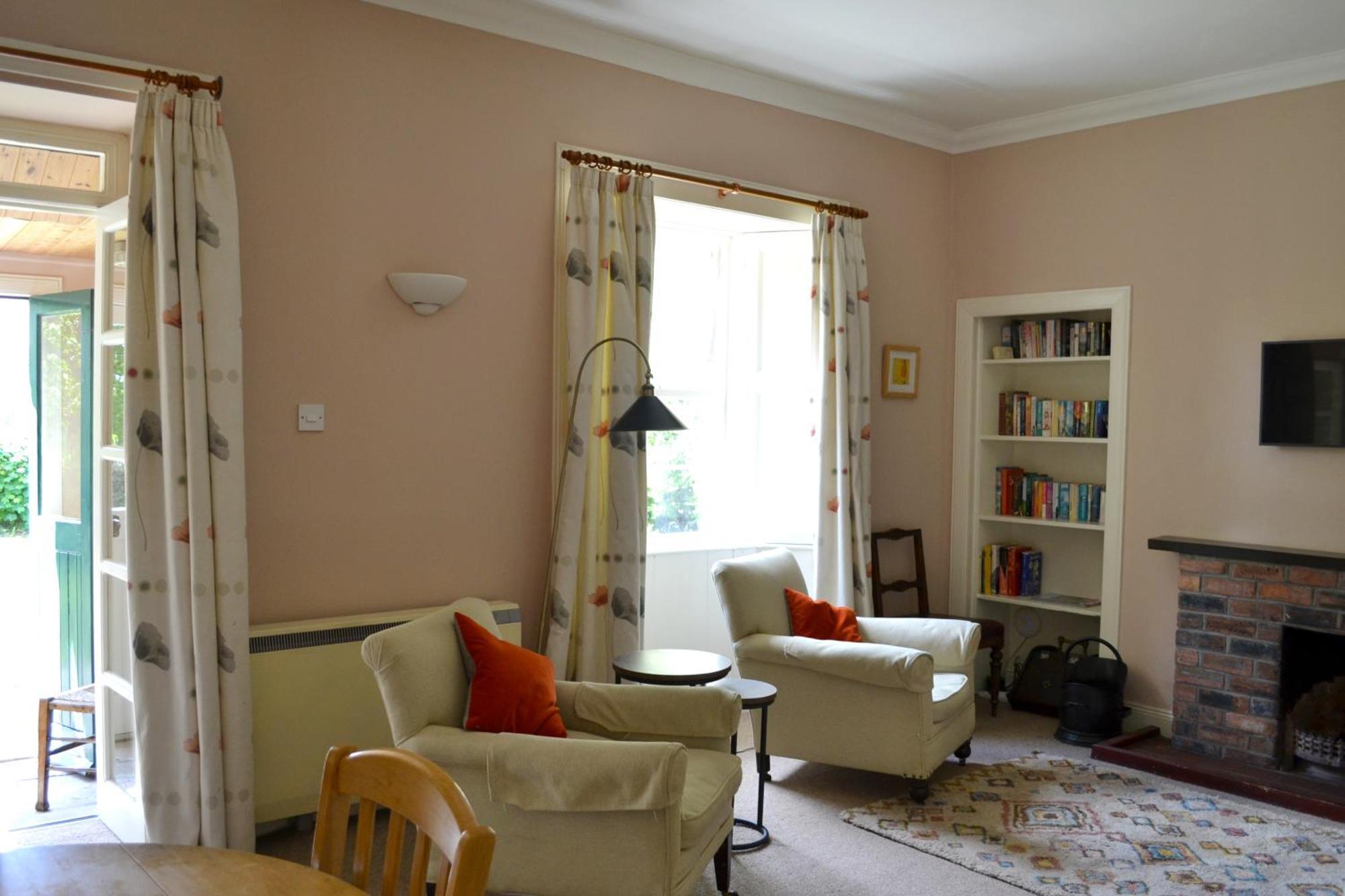 Cardross Holiday Cottages Arnprior المظهر الخارجي الصورة