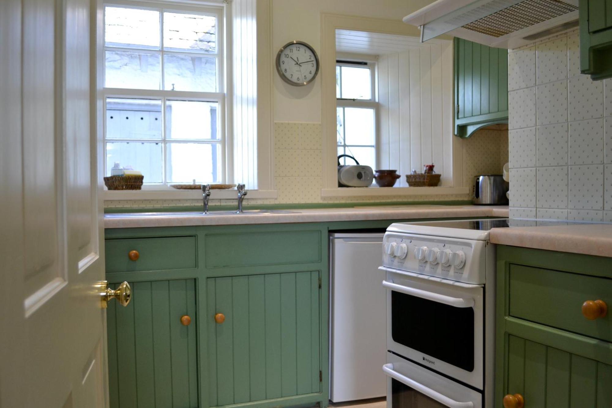 Cardross Holiday Cottages Arnprior المظهر الخارجي الصورة