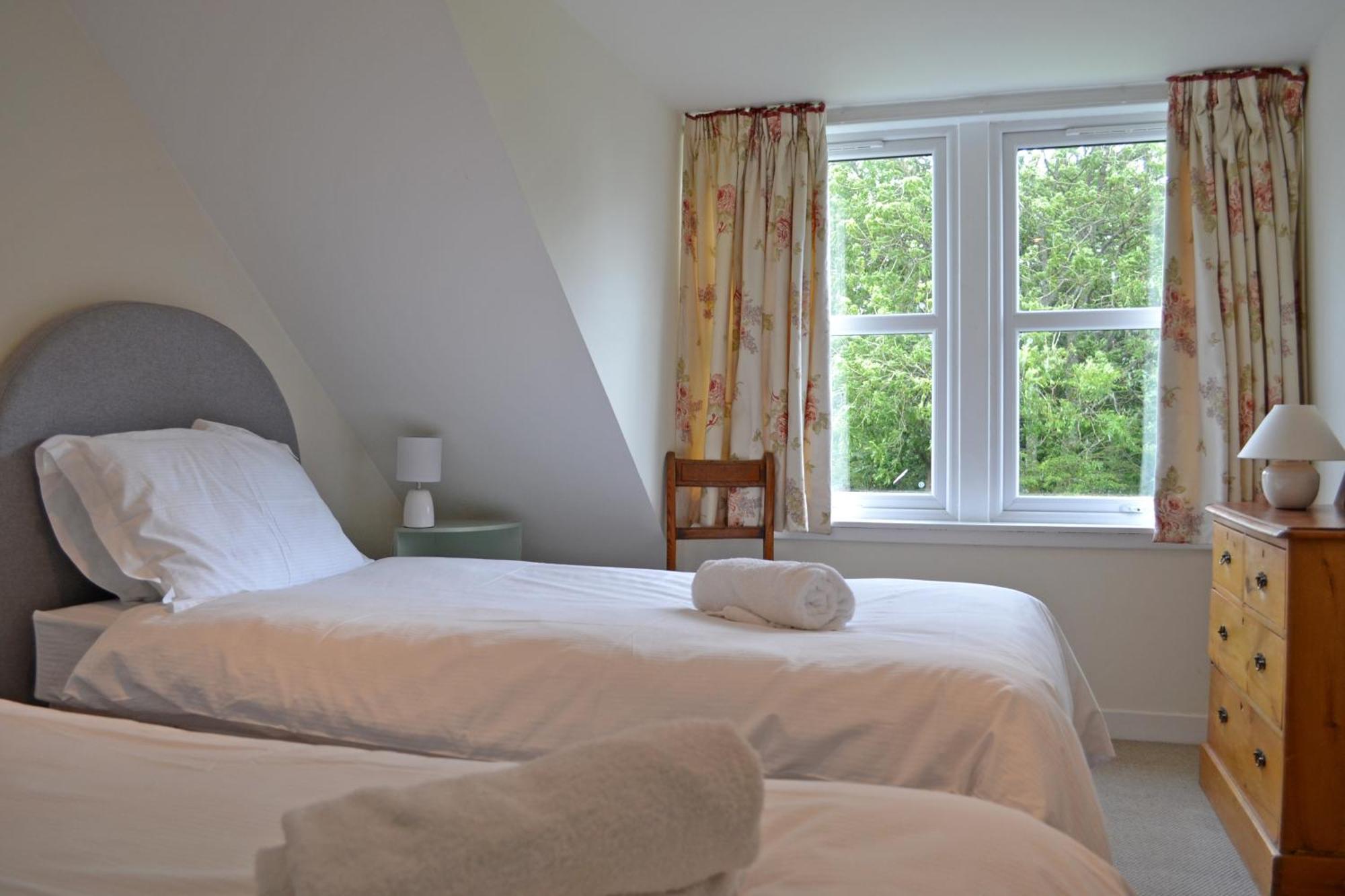 Cardross Holiday Cottages Arnprior المظهر الخارجي الصورة