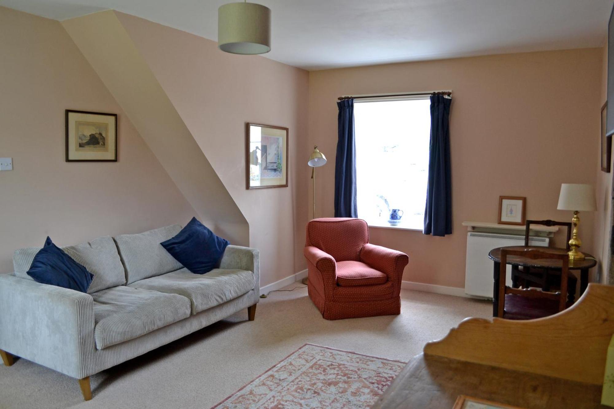 Cardross Holiday Cottages Arnprior المظهر الخارجي الصورة