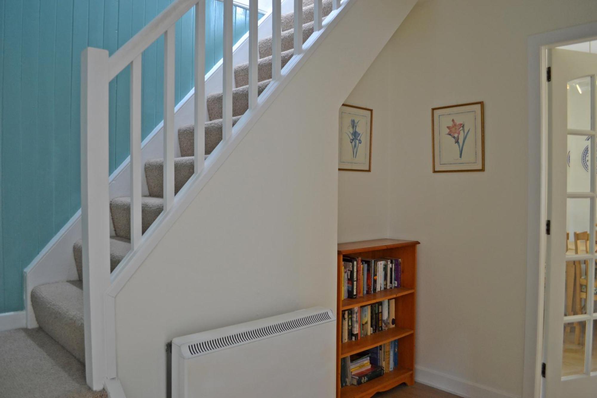 Cardross Holiday Cottages Arnprior المظهر الخارجي الصورة