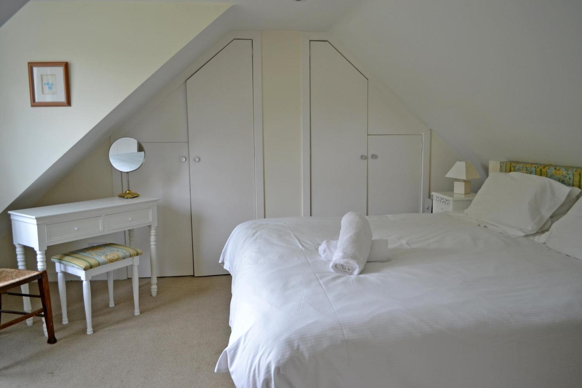 Cardross Holiday Cottages Arnprior المظهر الخارجي الصورة