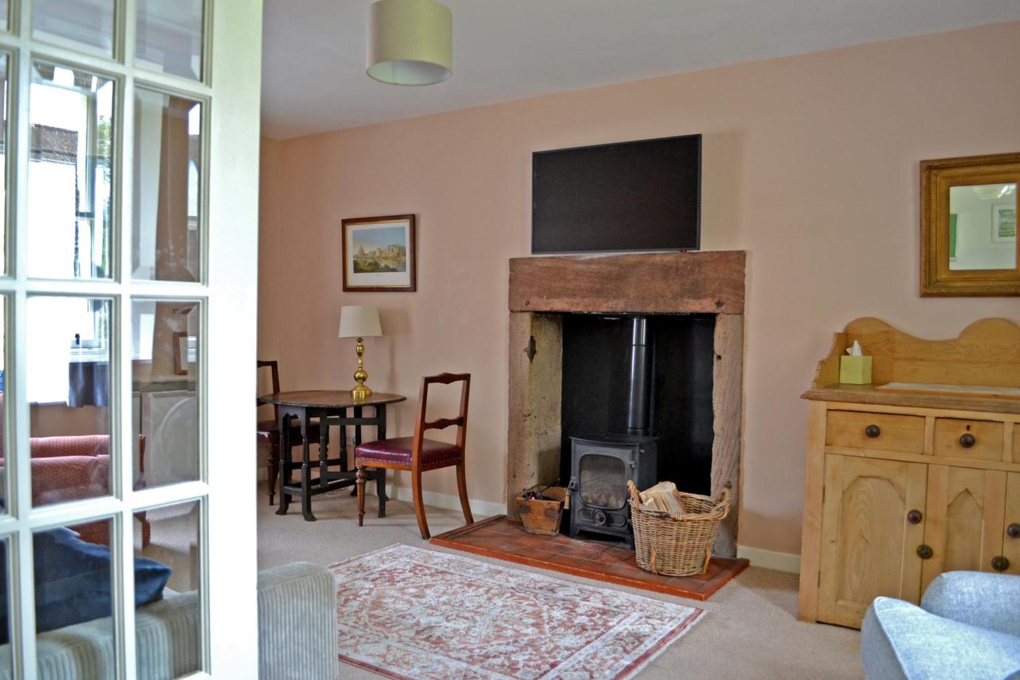 Cardross Holiday Cottages Arnprior المظهر الخارجي الصورة