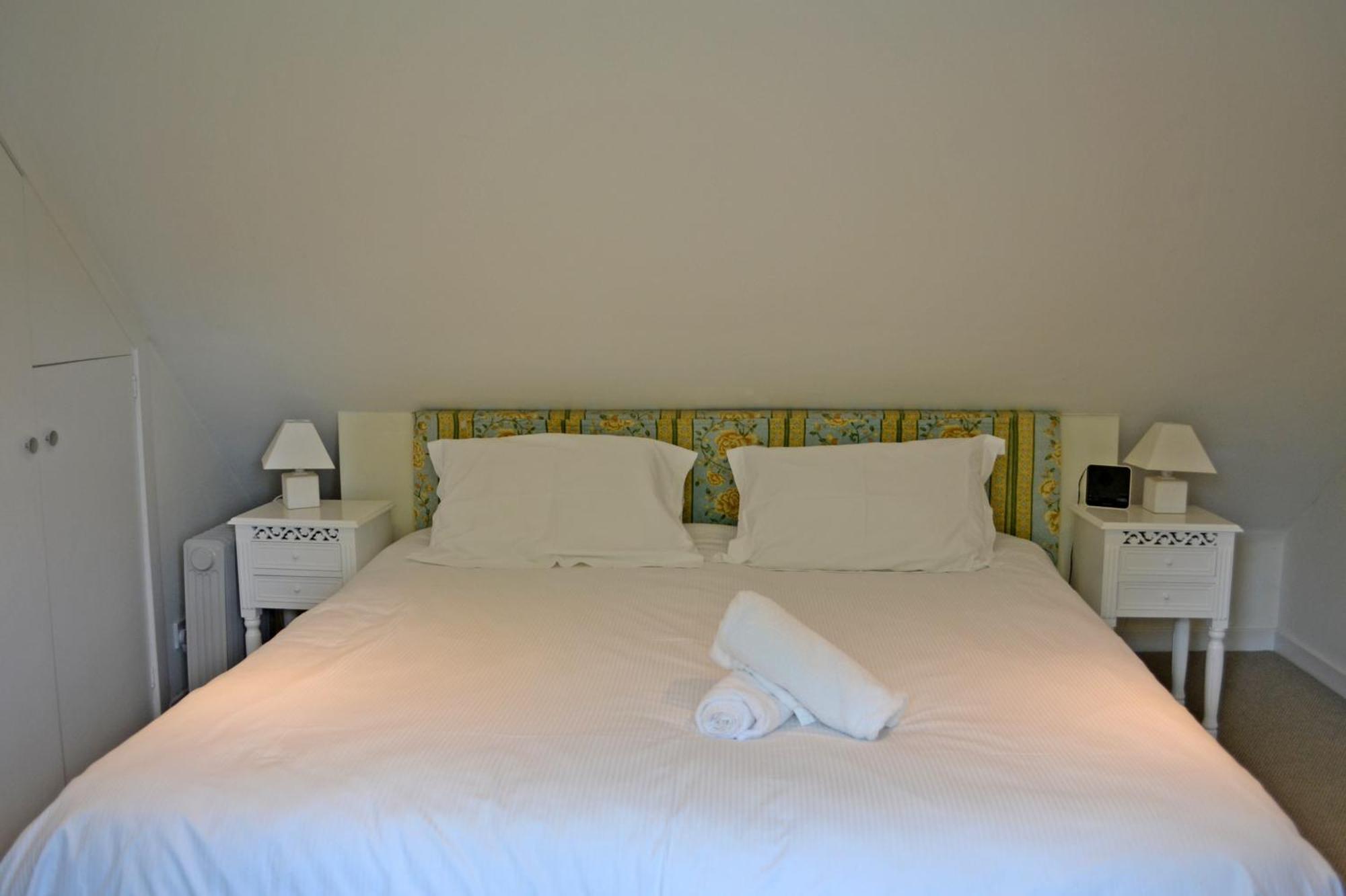 Cardross Holiday Cottages Arnprior المظهر الخارجي الصورة