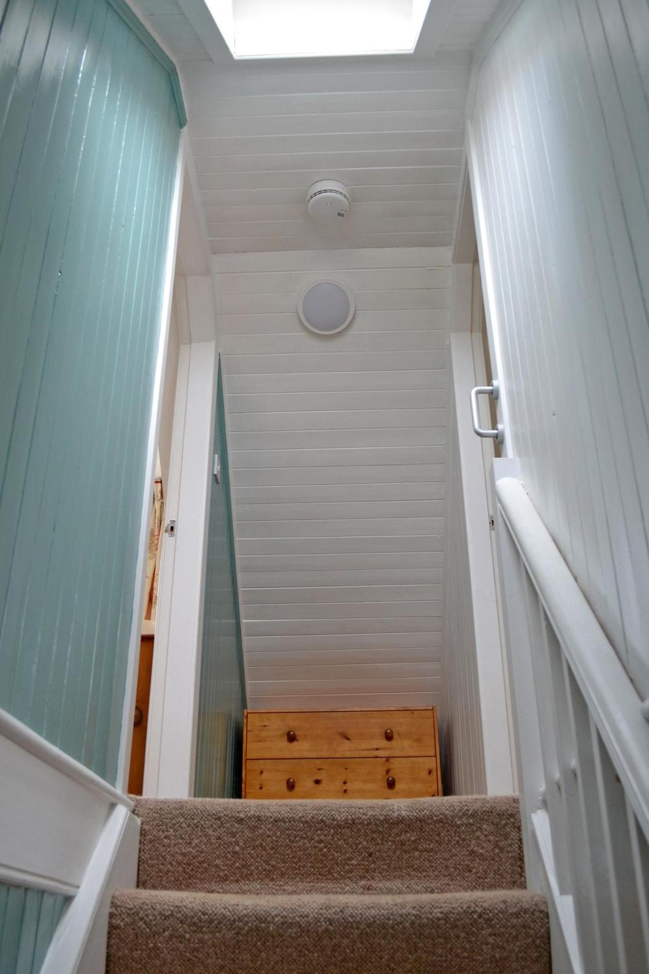 Cardross Holiday Cottages Arnprior المظهر الخارجي الصورة