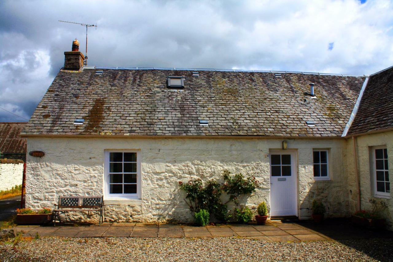 Cardross Holiday Cottages Arnprior المظهر الخارجي الصورة