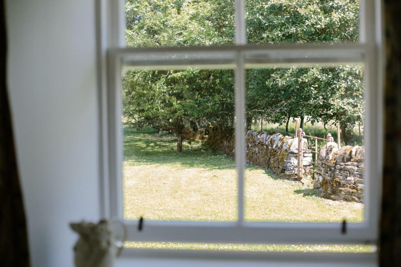 Cardross Holiday Cottages Arnprior المظهر الخارجي الصورة