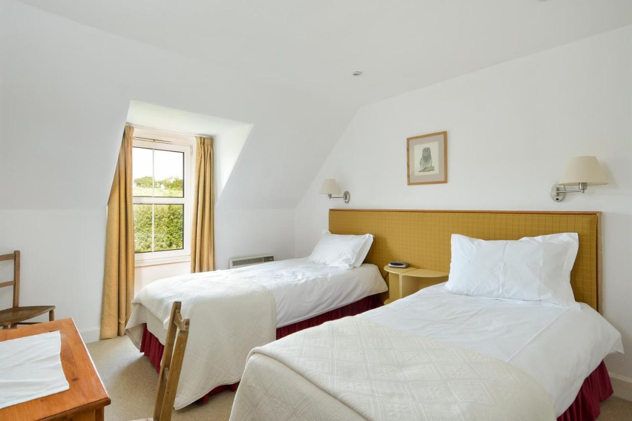Cardross Holiday Cottages Arnprior المظهر الخارجي الصورة
