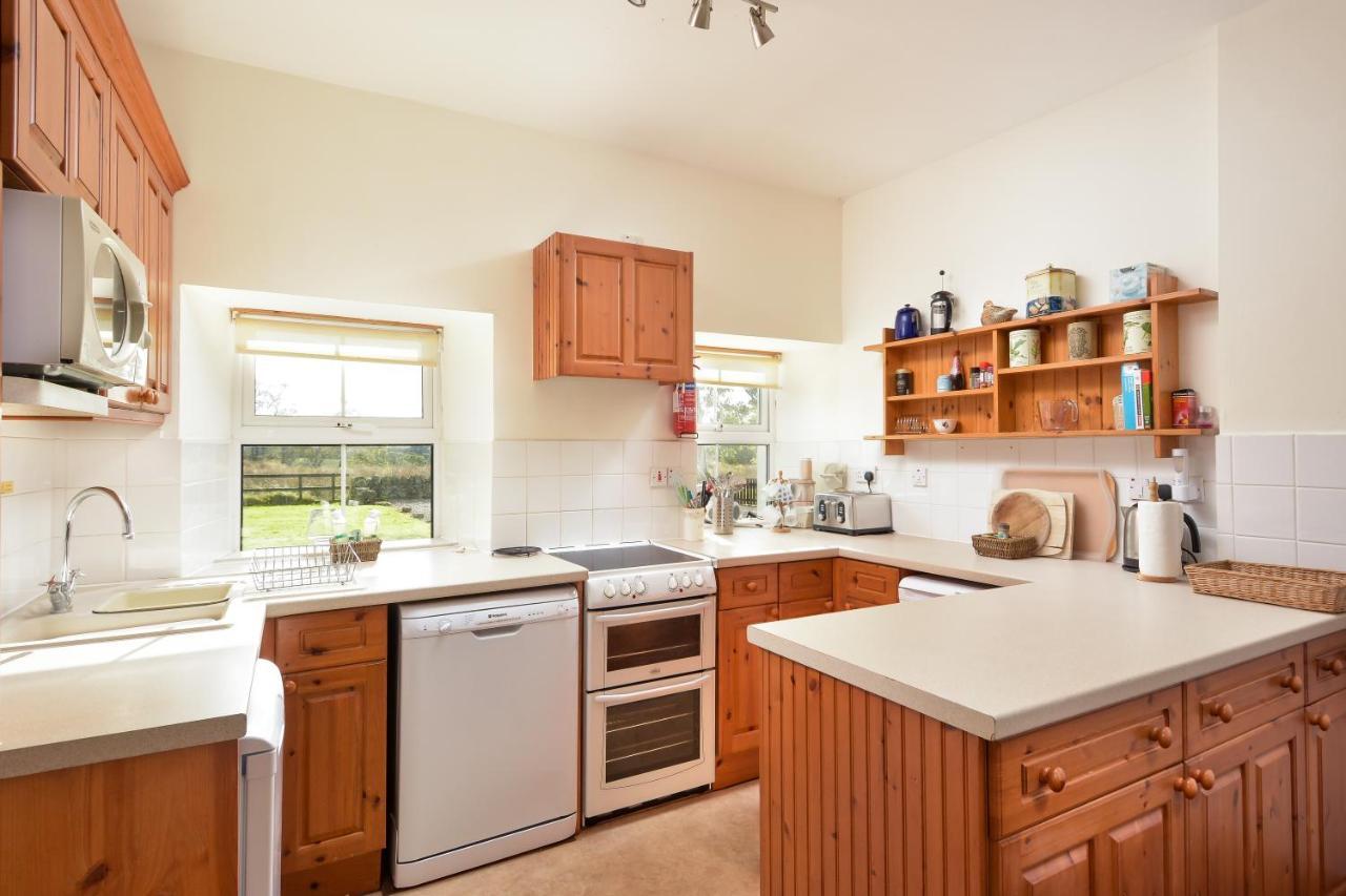 Cardross Holiday Cottages Arnprior المظهر الخارجي الصورة