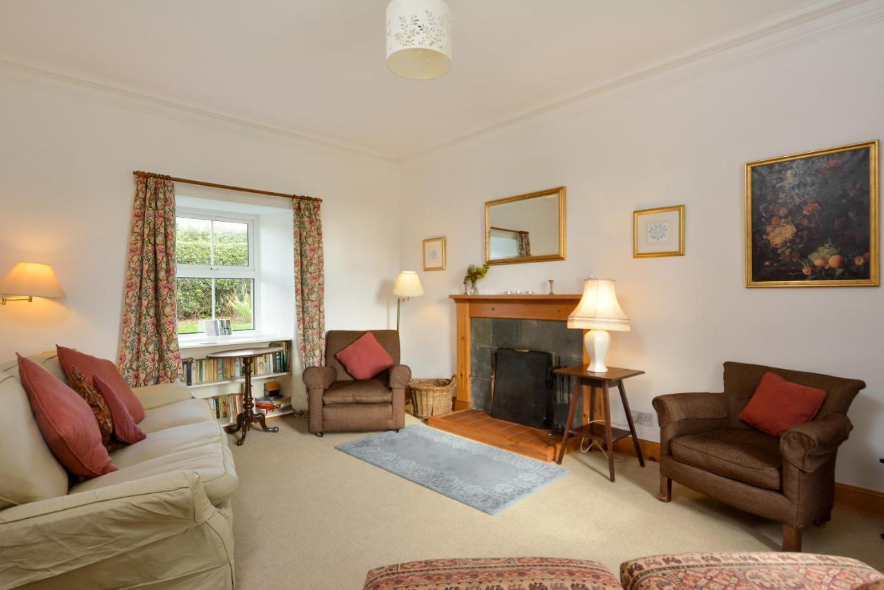 Cardross Holiday Cottages Arnprior المظهر الخارجي الصورة