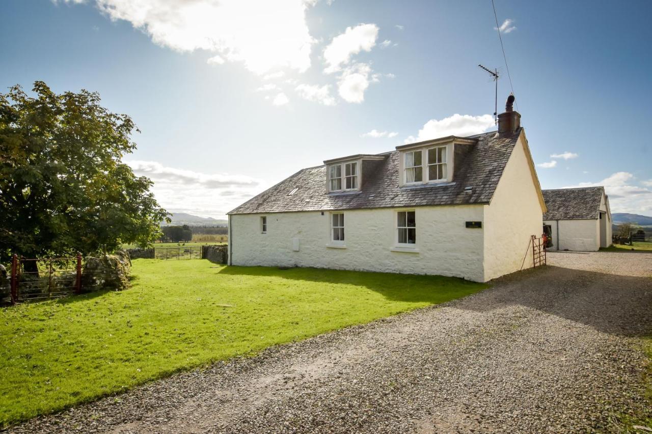Cardross Holiday Cottages Arnprior المظهر الخارجي الصورة