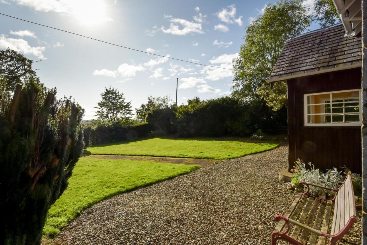 Cardross Holiday Cottages Arnprior المظهر الخارجي الصورة