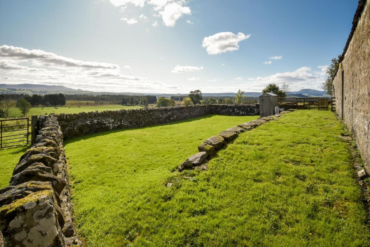 Cardross Holiday Cottages Arnprior المظهر الخارجي الصورة
