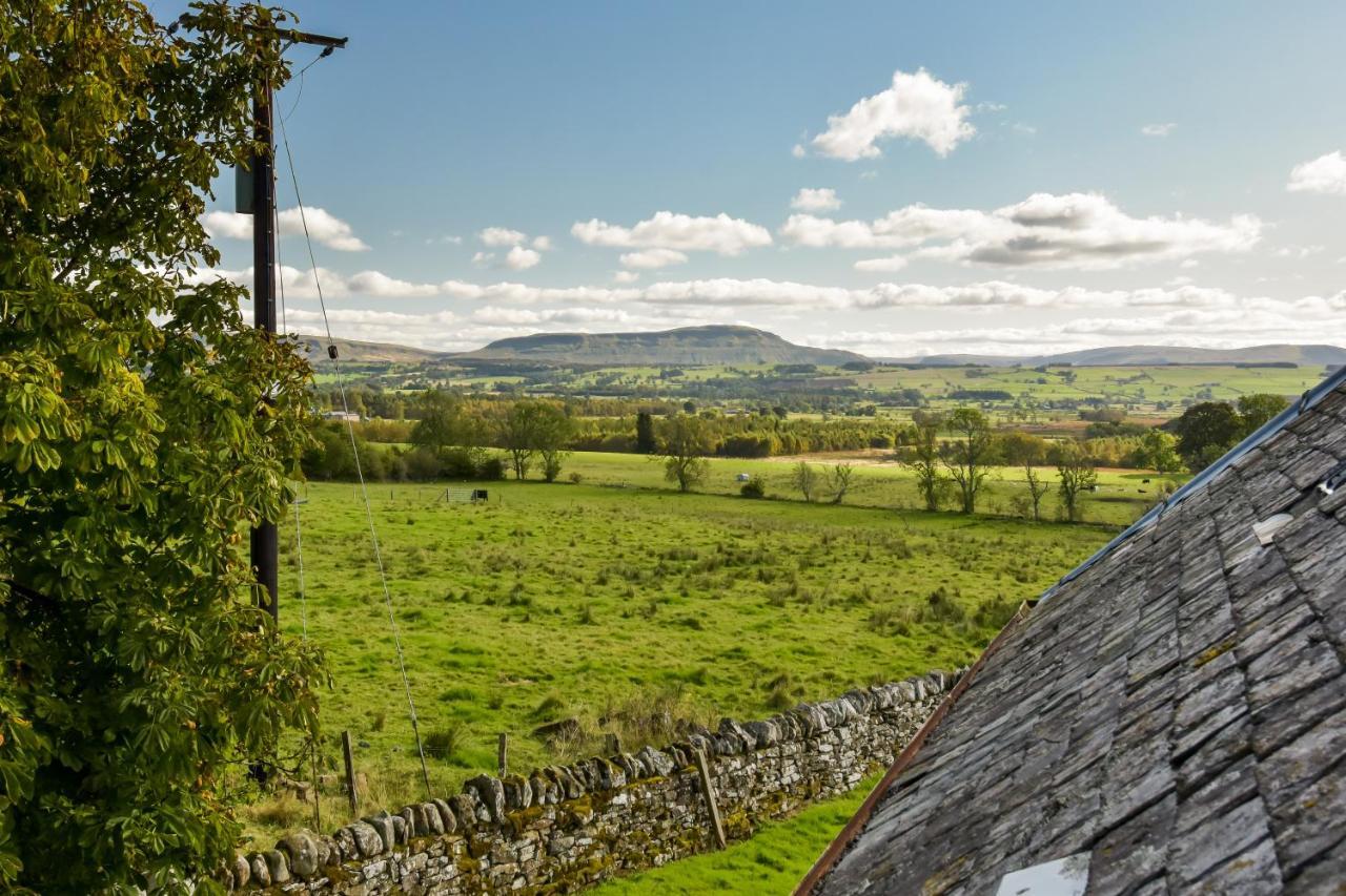 Cardross Holiday Cottages Arnprior المظهر الخارجي الصورة