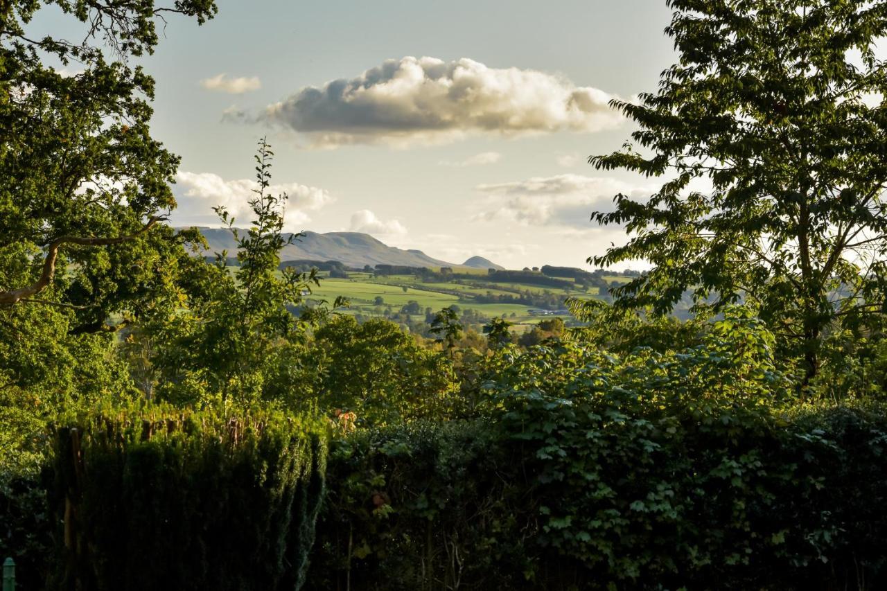 Cardross Holiday Cottages Arnprior المظهر الخارجي الصورة