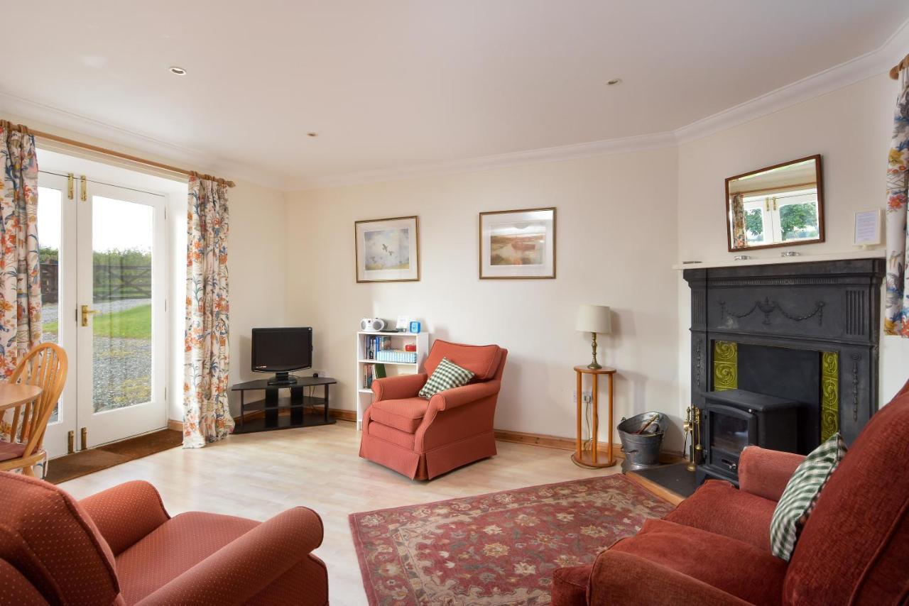 Cardross Holiday Cottages Arnprior المظهر الخارجي الصورة