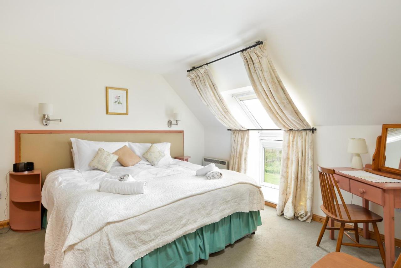 Cardross Holiday Cottages Arnprior المظهر الخارجي الصورة
