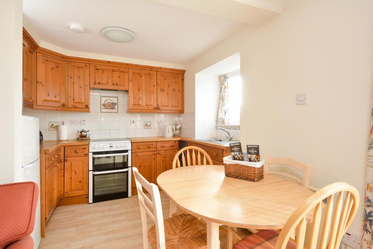 Cardross Holiday Cottages Arnprior المظهر الخارجي الصورة