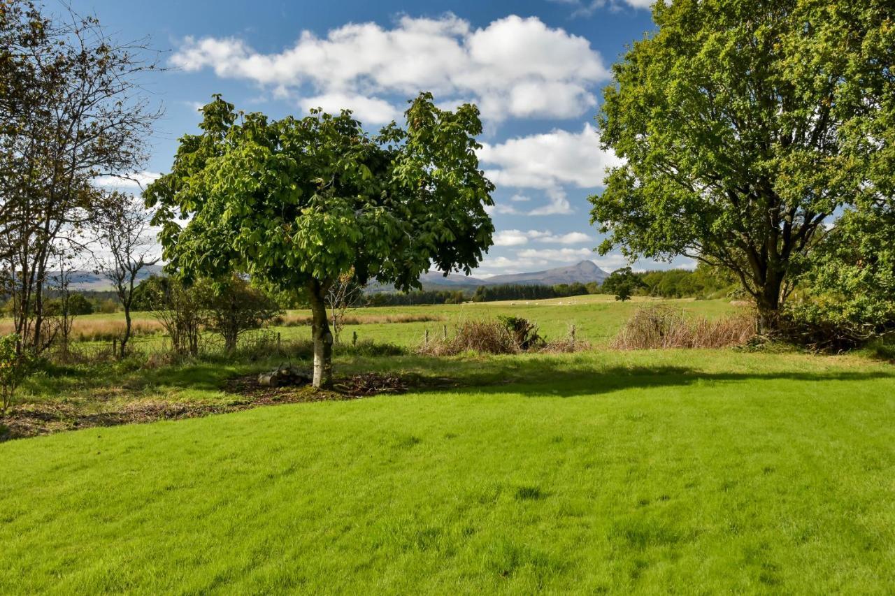 Cardross Holiday Cottages Arnprior المظهر الخارجي الصورة