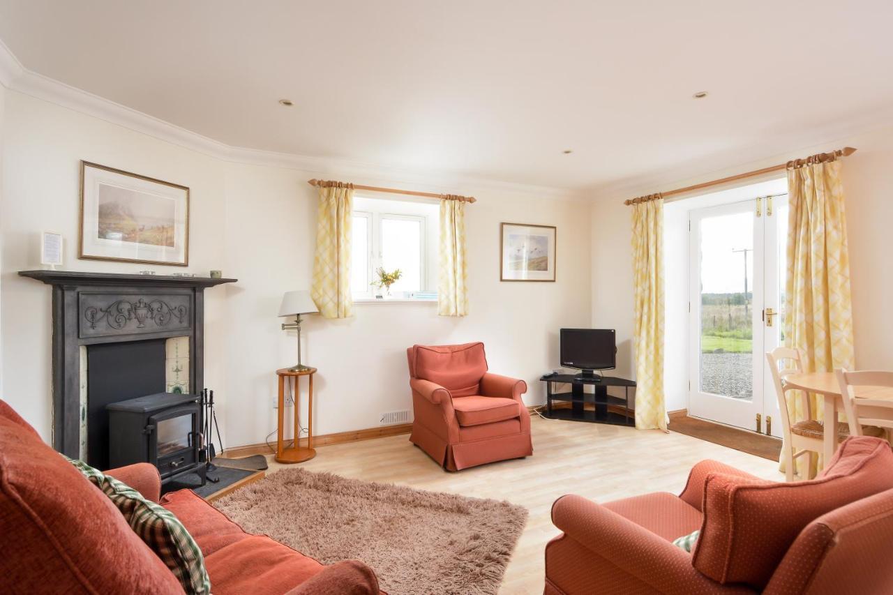 Cardross Holiday Cottages Arnprior المظهر الخارجي الصورة
