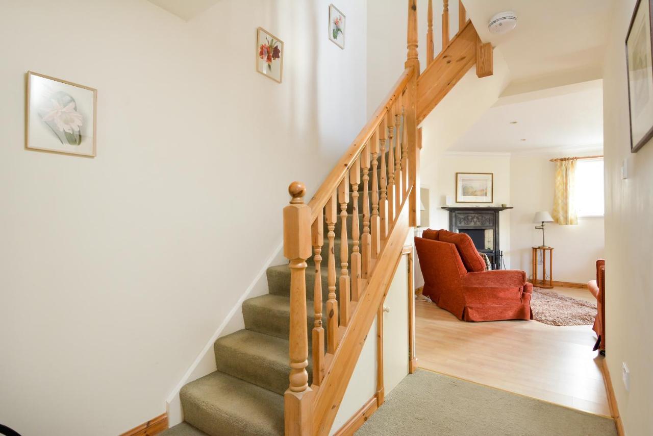 Cardross Holiday Cottages Arnprior المظهر الخارجي الصورة