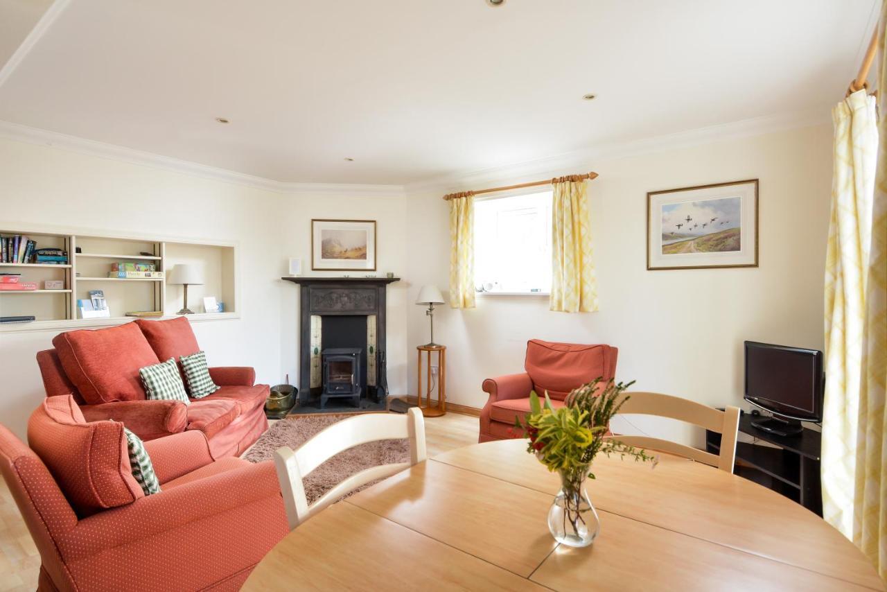 Cardross Holiday Cottages Arnprior المظهر الخارجي الصورة